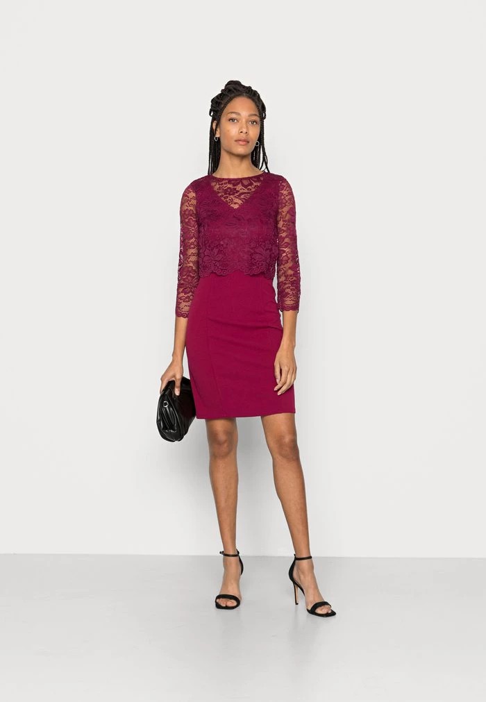 Peignoir ANNA FIELD Anna Field Cocktail Dress Multi Femme | XUM-2596286